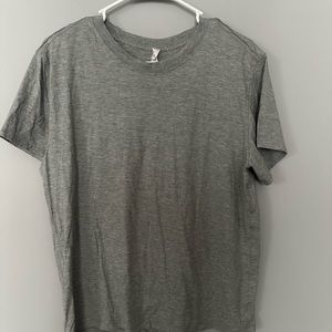 Lululemon All Yours Cotton Tee
